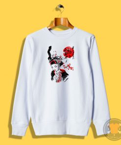 Geisha Sweatshirt