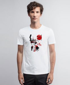 Geisha T Shirt