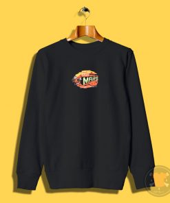 Get To Mars Sweatshirt