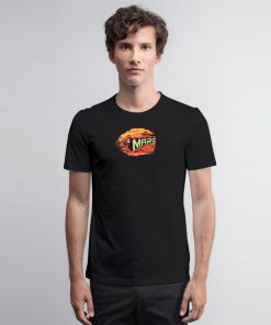 Get To Mars T Shirt