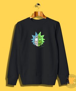 Get Toxic Sweatshirt