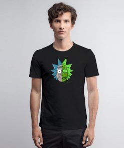 Get Toxic T Shirt