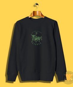 Ghatanothoa Taurus 2018 Sweatshirt