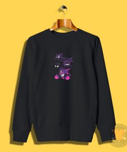 Ghost Evolution Sweatshirt