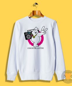 Ghostblaster Sweatshirt