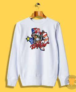 Ghostbuster Sweatshirt