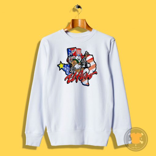 Ghostbuster Sweatshirt