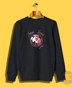 Gish Smashing Pumpkins Band Sweatshirt