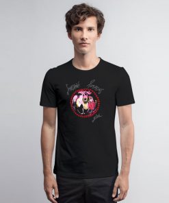 Gish Smashing Pumpkins Band T Shirt