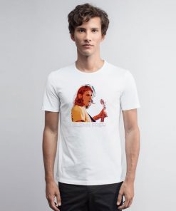 Glenn Frey Art T Shirt