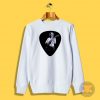 Glenn Frey Guitarist Sweatshirt