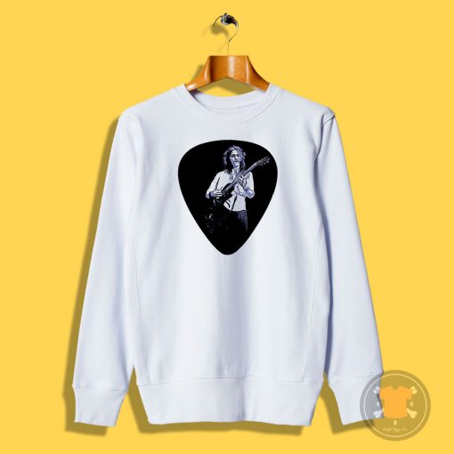 Glenn Frey Guitarist Sweatshirt