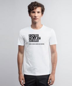 Glenn Frey Quotes T Shirt