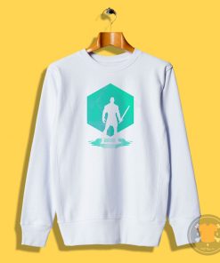 Glorious Fighter Sweatshirt