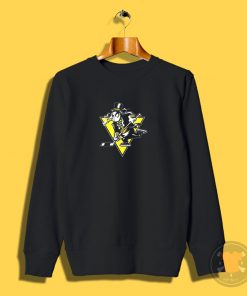 Go Penguin GO Sweatshirt