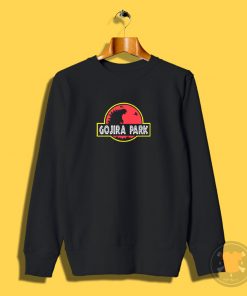 Gojira Park Sweatshirt