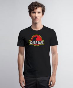 Gojira Park T Shirt