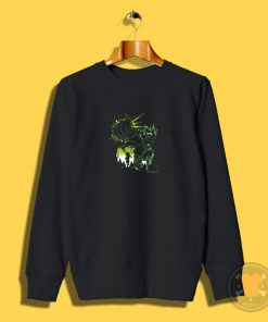 Gons Jajanken Sweatshirt