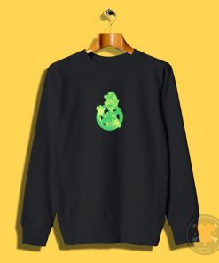 Goobusters Sweatshirt