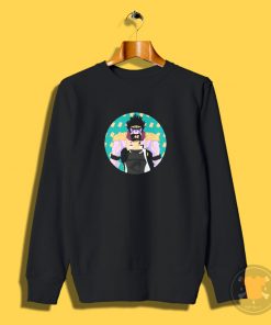 Good Grief Sweatshirt