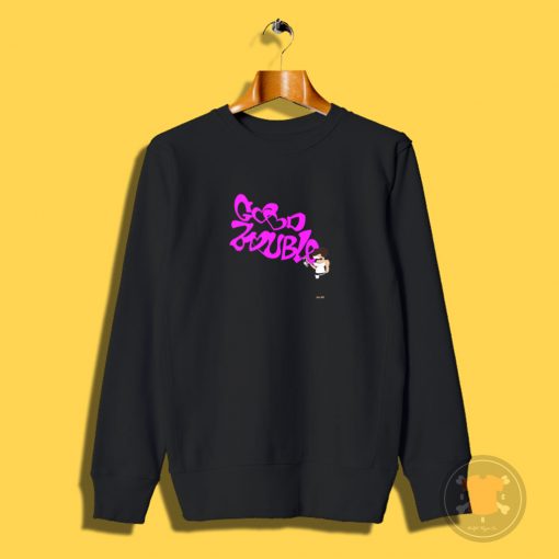 Good Trouble Sweatshirt