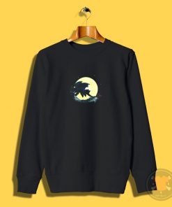 Goodnight Fury Sweatshirt