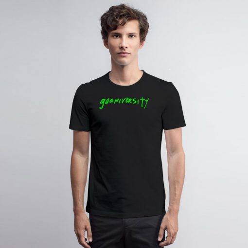 Gooniversity Pete Davidson T Shirt