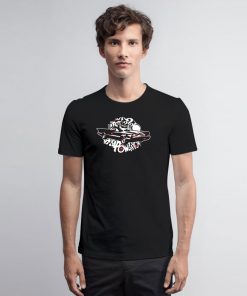 Gotham Kapow T Shirt