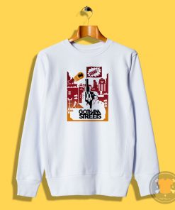 Gotham Streets Sweatshirt