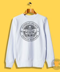 Gozerian Society Sweatshirt