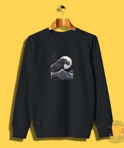 Great Shoggoth Azhmodai 2020 Sweatshirt