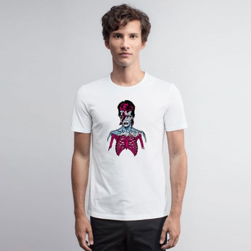 Greatest David Bowie T Shirt