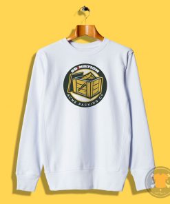 Green Bay Packers Sweatshirt