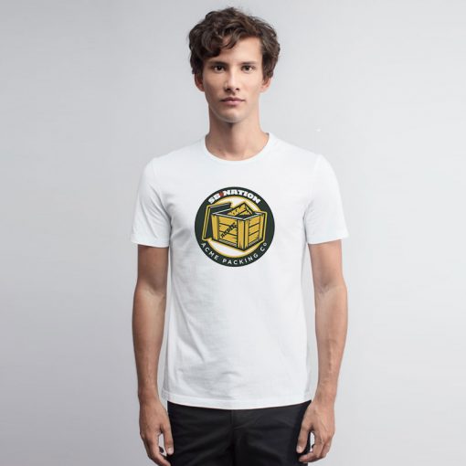 Green Bay Packers T Shirt