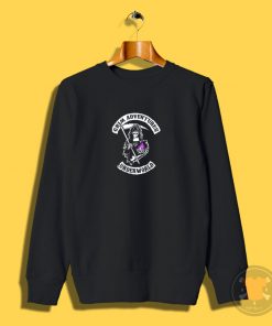 Grim Adventures Sweatshirt