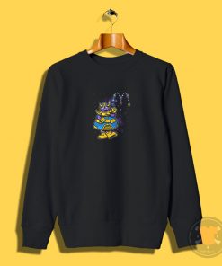 Grimace Sweatshirt