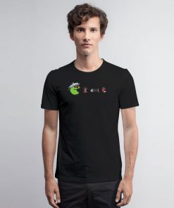 Grouch Man T Shirt