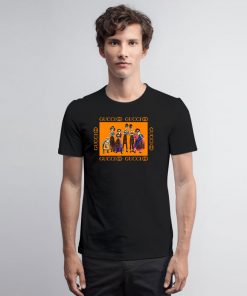 Gucci Coco Skeleton Family T Shirt