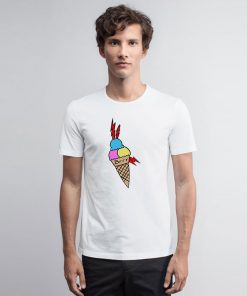 Gucci Mane Ice Cream Tattoo T Shirt