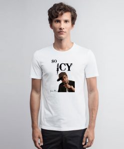 Gucci SO ICY ENT T Shirt