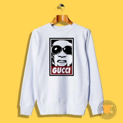 Gucci Sweatshirt