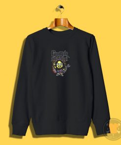 Guitar Minion Sweatshirt