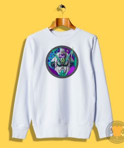 Gun Dum Sweatshirt