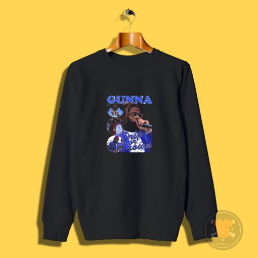 Gunna Drip or Drown Sweatshirt