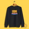 HBO Sports Sweatshirt