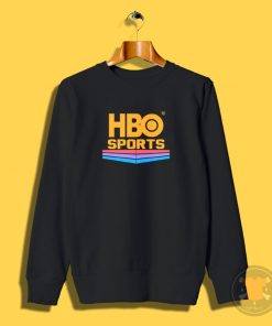 HBO Sports Sweatshirt