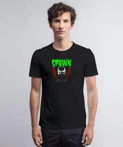 HEAVY METAL HELLSPAWN T Shirt