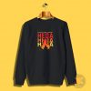 HEDA LEKSA KOM TRIKRU Sweatshirt