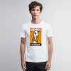 HOBBES FOR PRESIDENT T Shirt