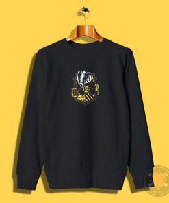 HUFFLEPUFF Sweatshirt